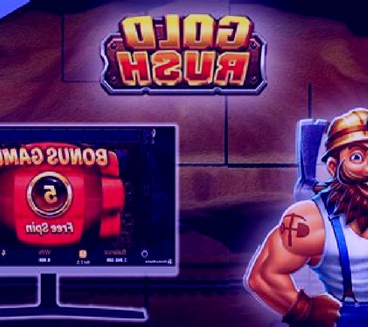 Gold Rush (TaDa Gaming) online slot