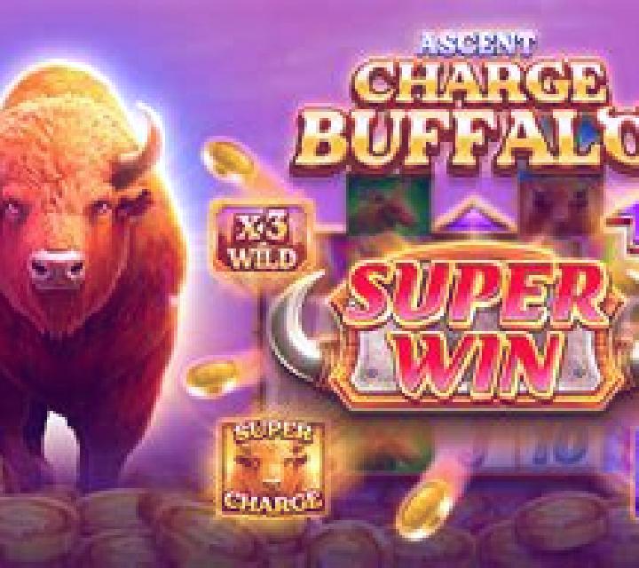 Gold Rush (TaDa Gaming) slot machine