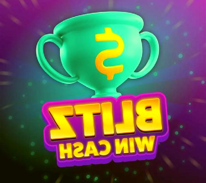 Gold Saloon Cash Blitz online slot