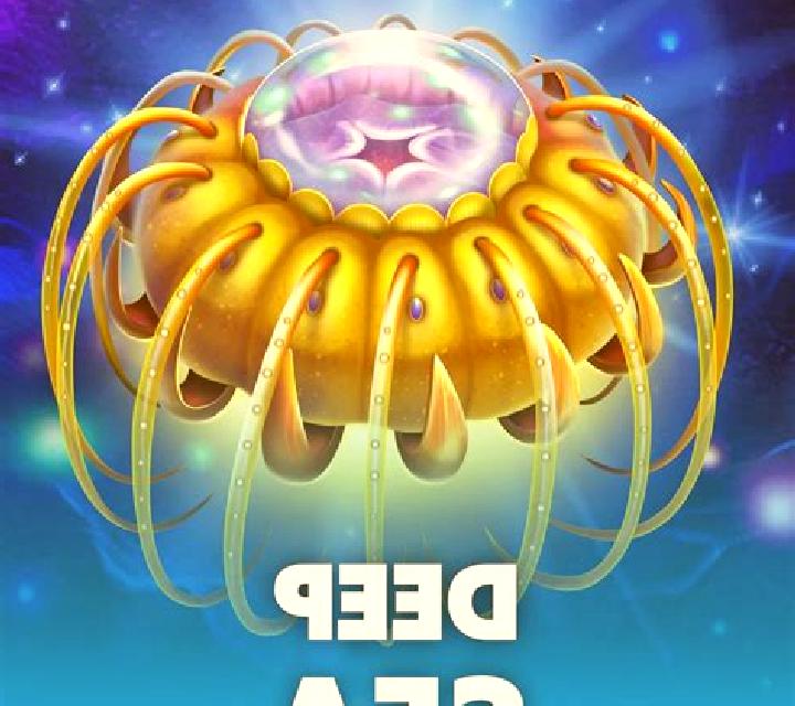 Gold Sea slot game