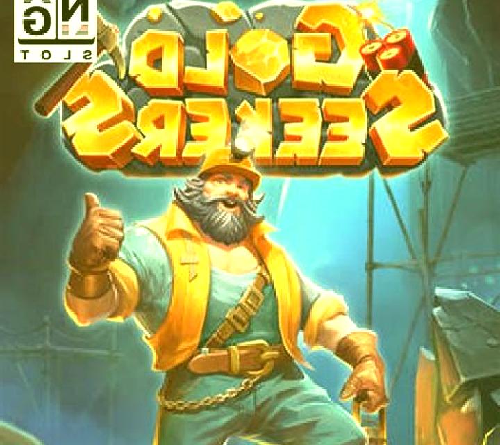 Gold Seekers slot game