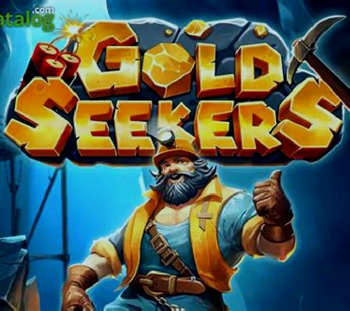 Gold Seekers slot