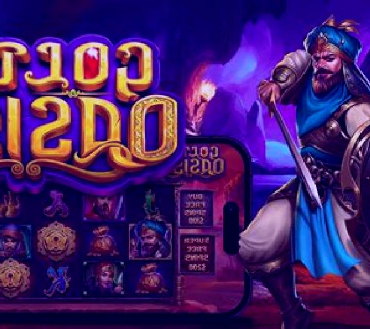 Gold Shot online slot