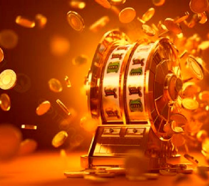 Gold Shot slot game