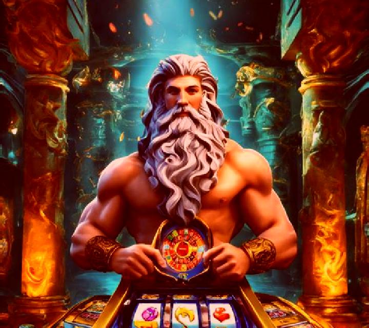 Gold Slam online slot