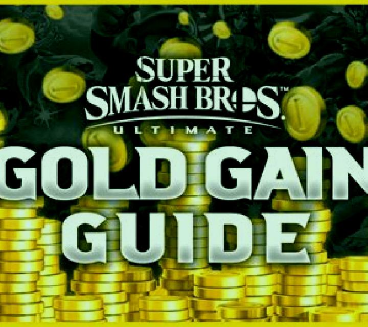 Gold Smash online slot