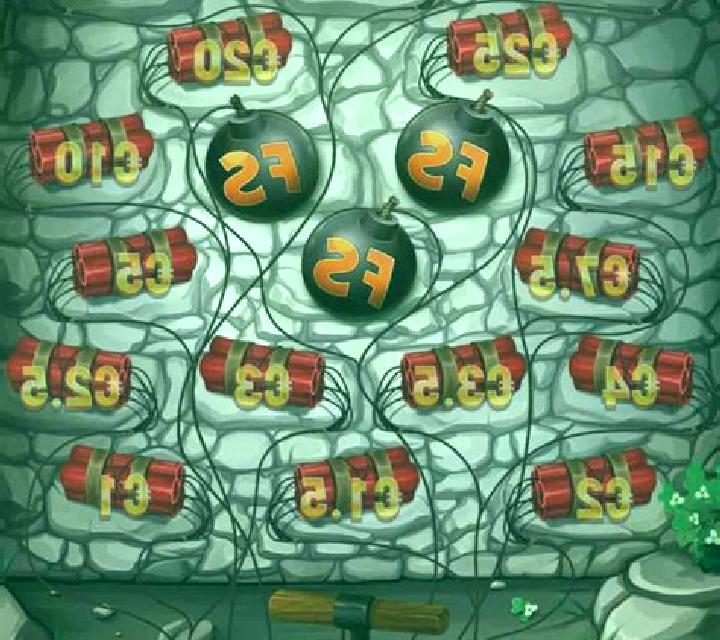 Gold Smash slot game