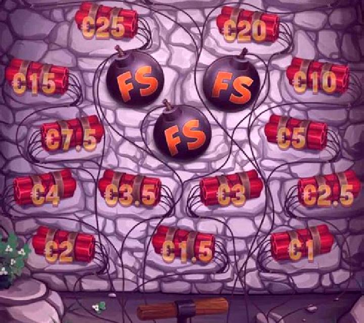 Gold Smash slot machine