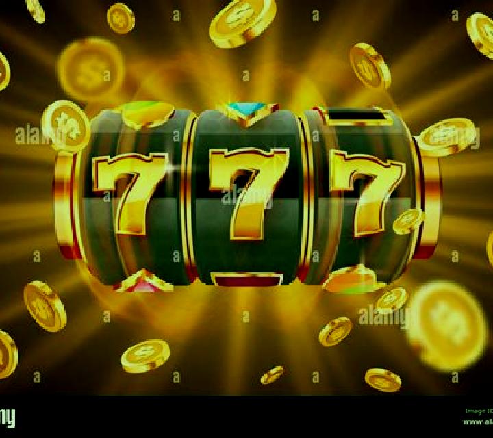 Gold Spinner slot machine