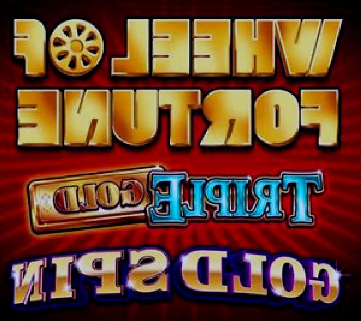 Gold Spinner slot