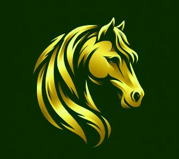 Gold Stallion online slot