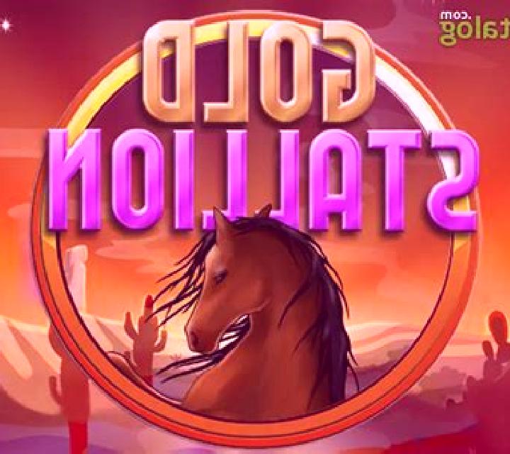 Gold Stallion slot