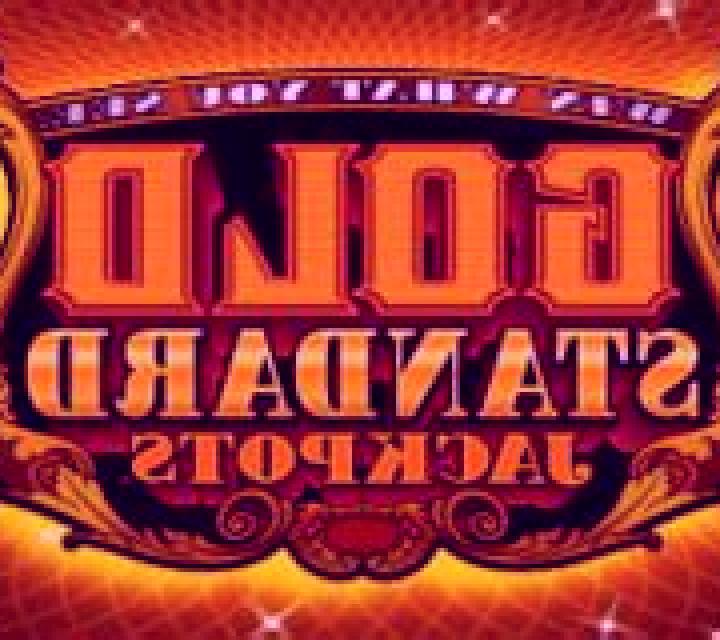 Gold Standard Jackpots online slot
