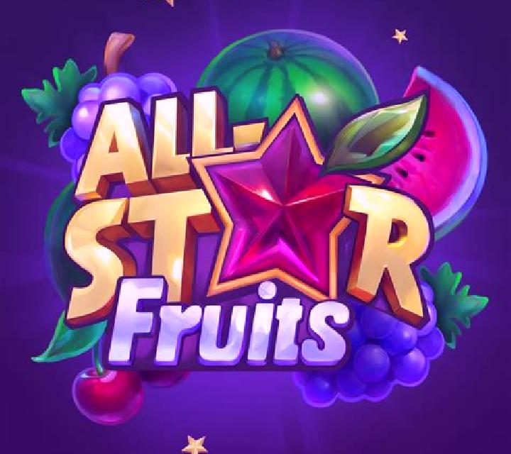 Gold Star Fruits online slot