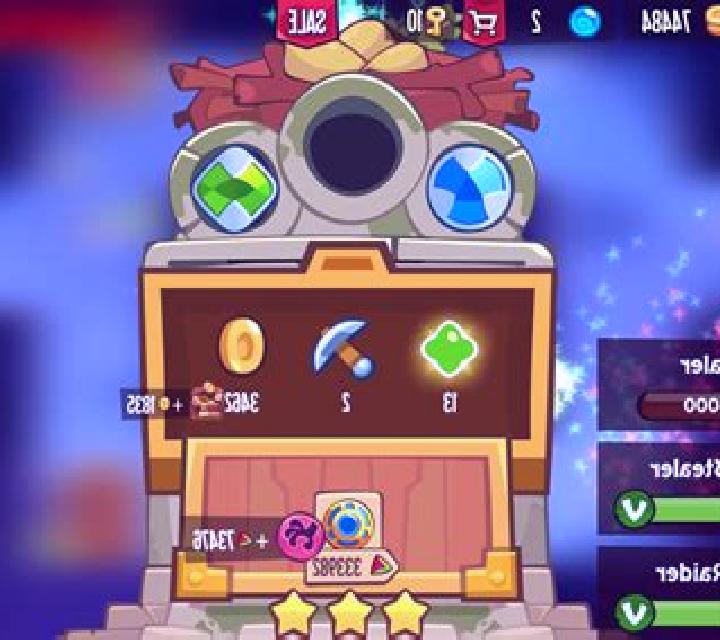 Gold Stealer slot game