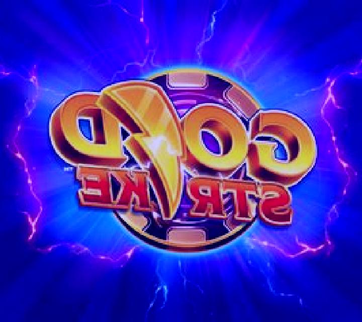 Gold Strike (Blueprint) online slot