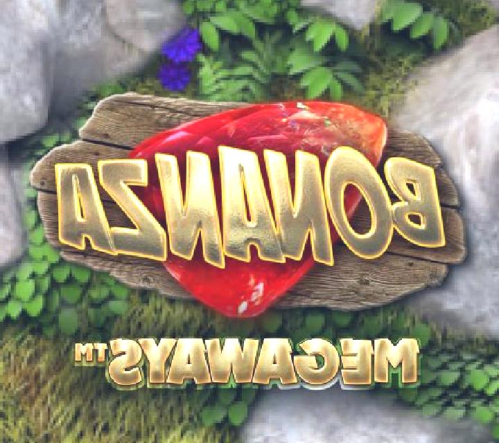 Gold Strike Bonanza Megaways slot game