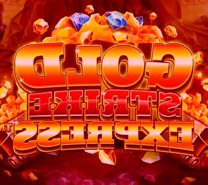 Gold Strike (Games Warehouse) online slot