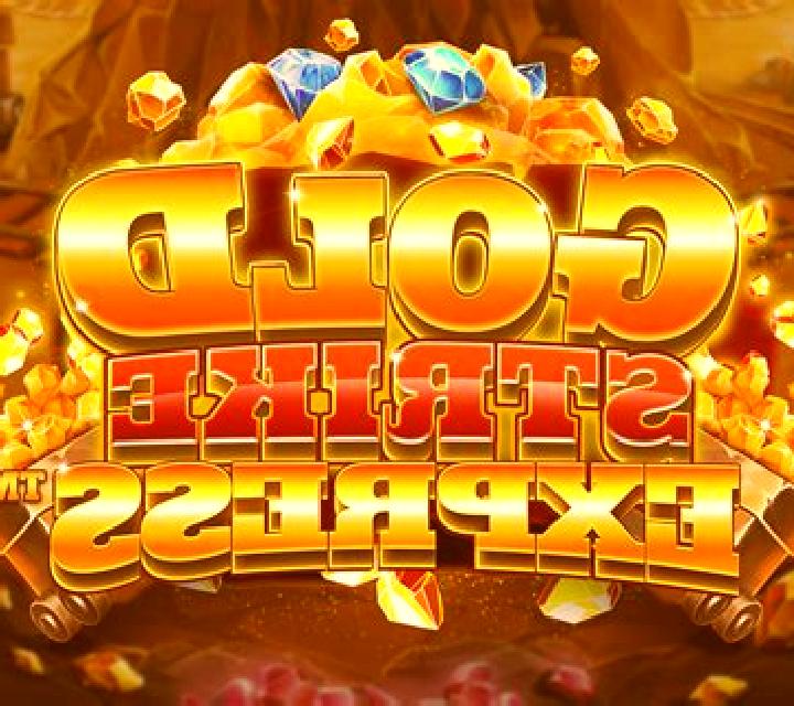 Gold Strike (Games Warehouse) slot game