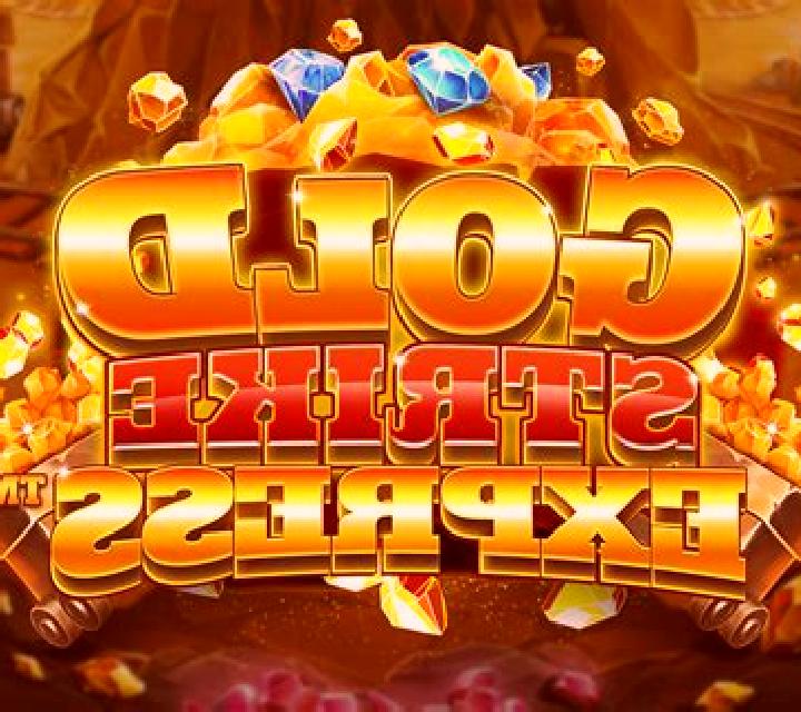 Gold Strike (Games Warehouse) slot machine