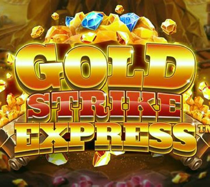 Gold Strike (Games Warehouse) slot