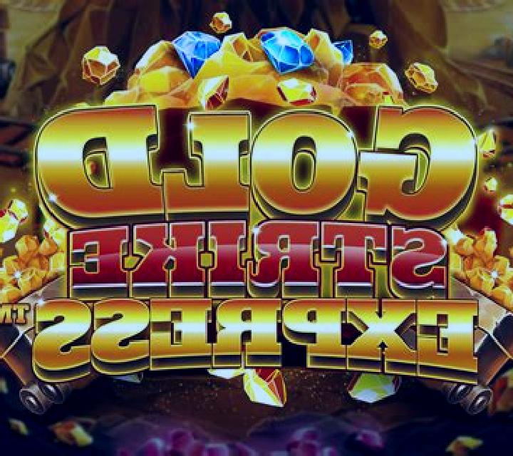 Gold Strike II online slot