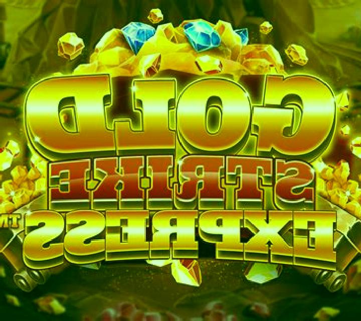 Gold Strike II slot