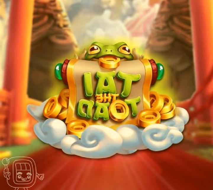 Gold Toad online slot