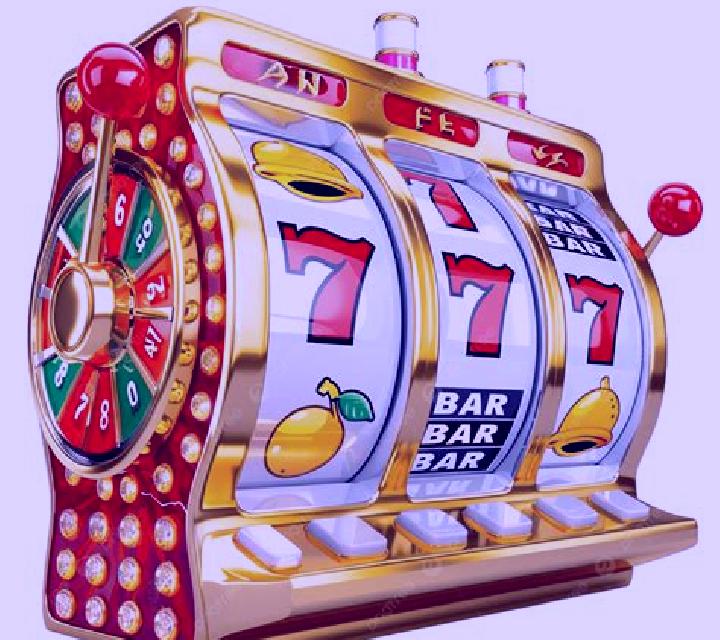 Gold Tracker 7 s slot machine