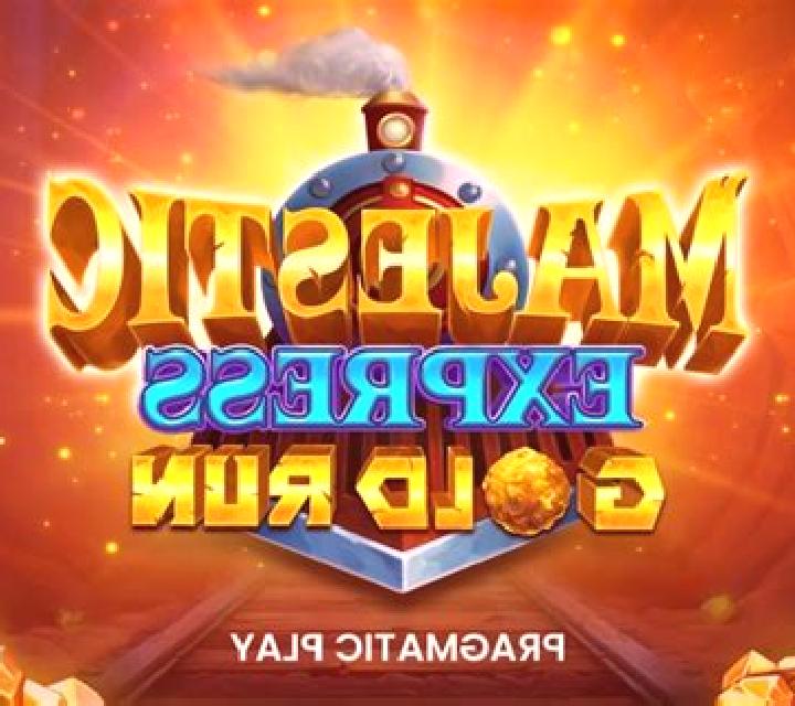 Gold Train (Pragmatic Play) online slot