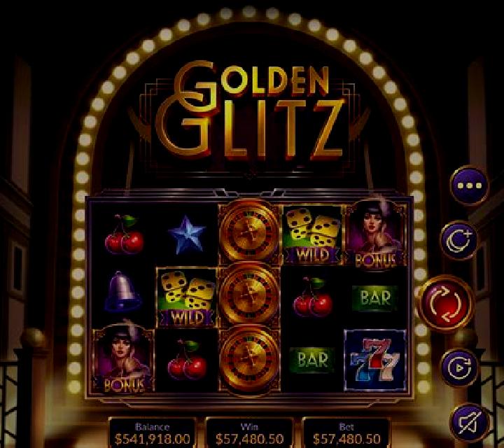 Gold Trophy 2 online slot