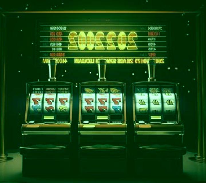 Gold Trophy 2 slot game