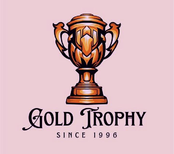 Gold Trophy online slot