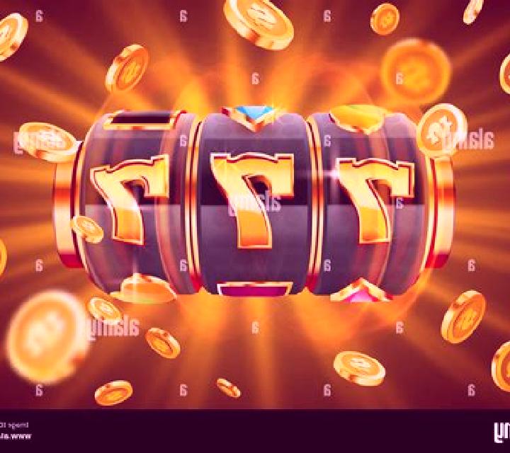 Gold Trophy slot machine