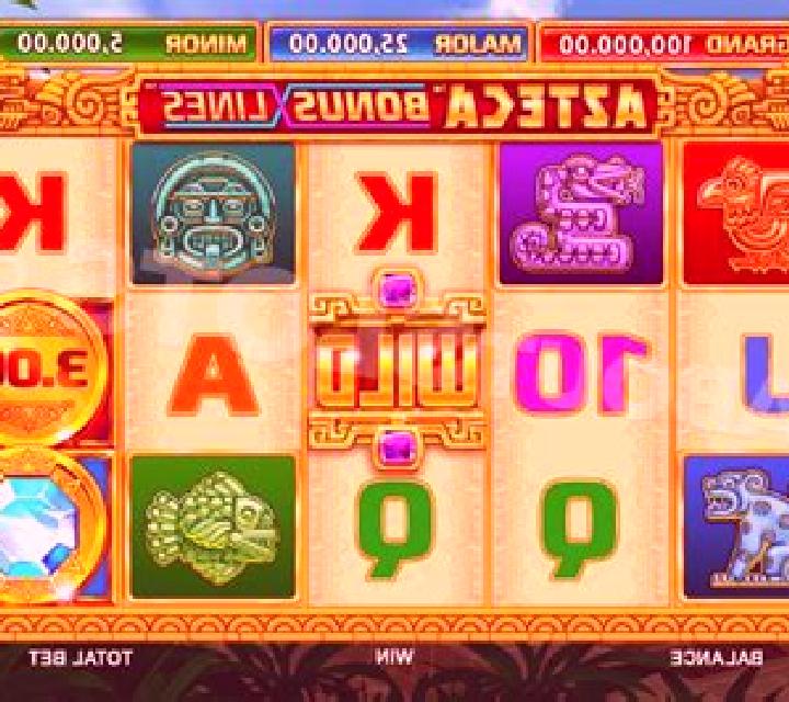 Gold Vault Hot Lines slot game