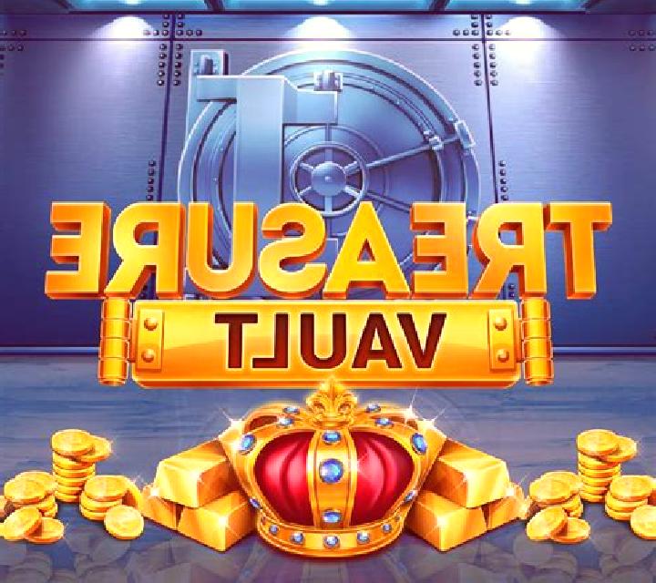 Gold Vault online slot