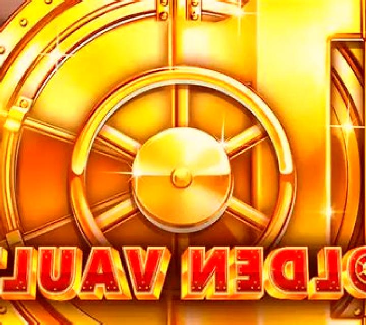 Gold Vault slot game