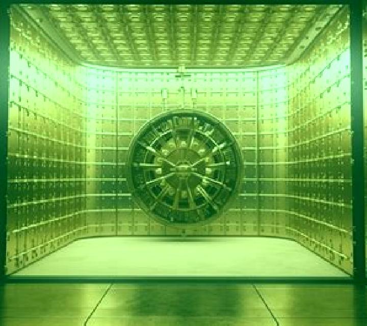 Gold Vault slot