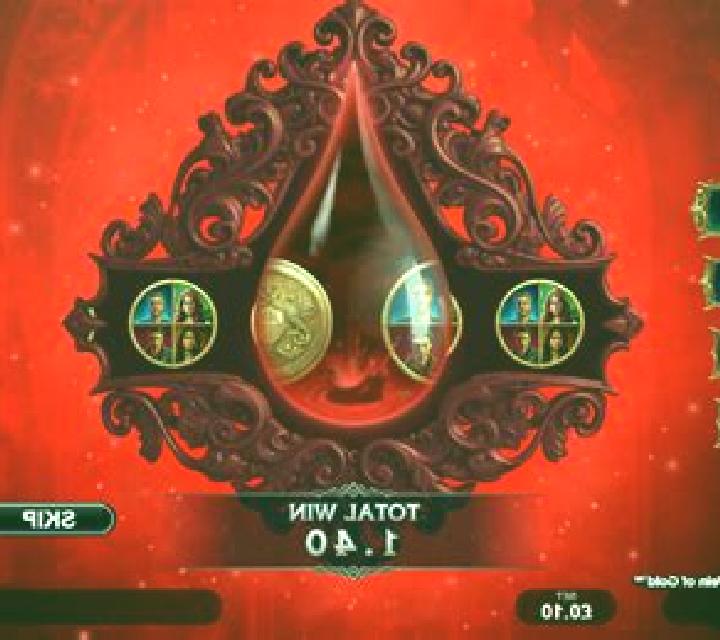 Gold Vein online slot