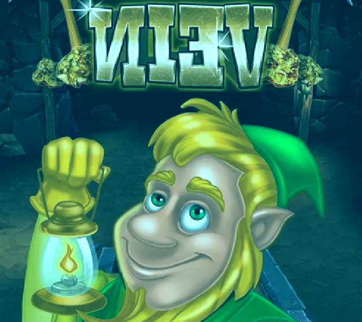 Gold Vein slot game
