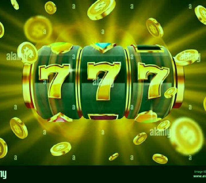 Gold Vein slot machine