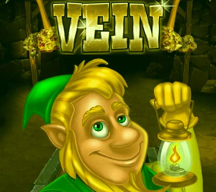 Gold Vein slot