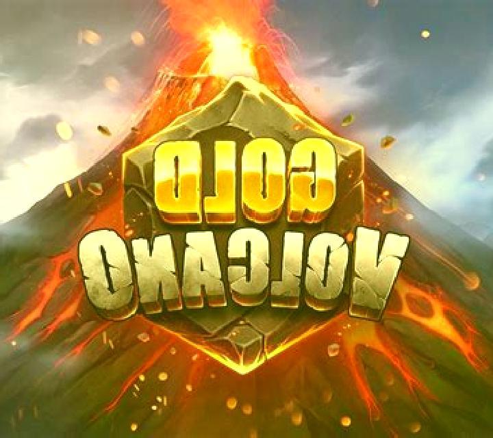 Gold Volcano online slot
