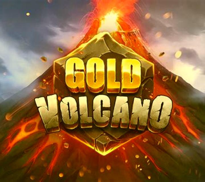 Gold Volcano slot