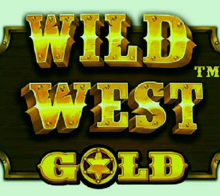 Gold West online slot