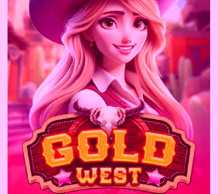 Gold West slot game