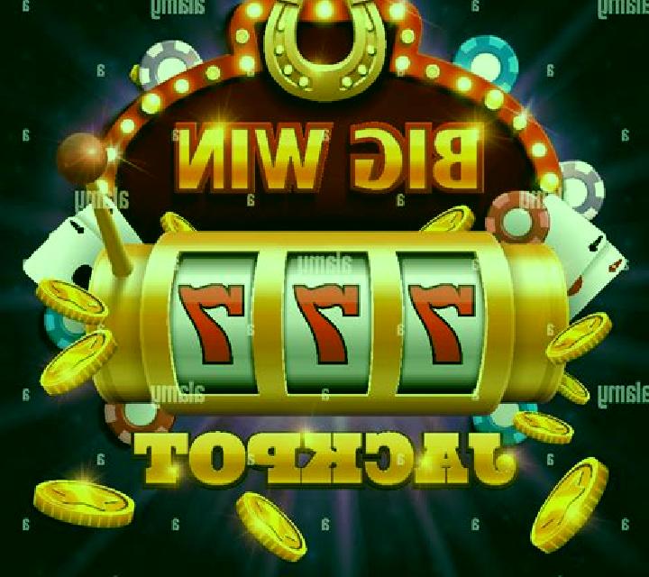 Gold Winner Jackpot online slot