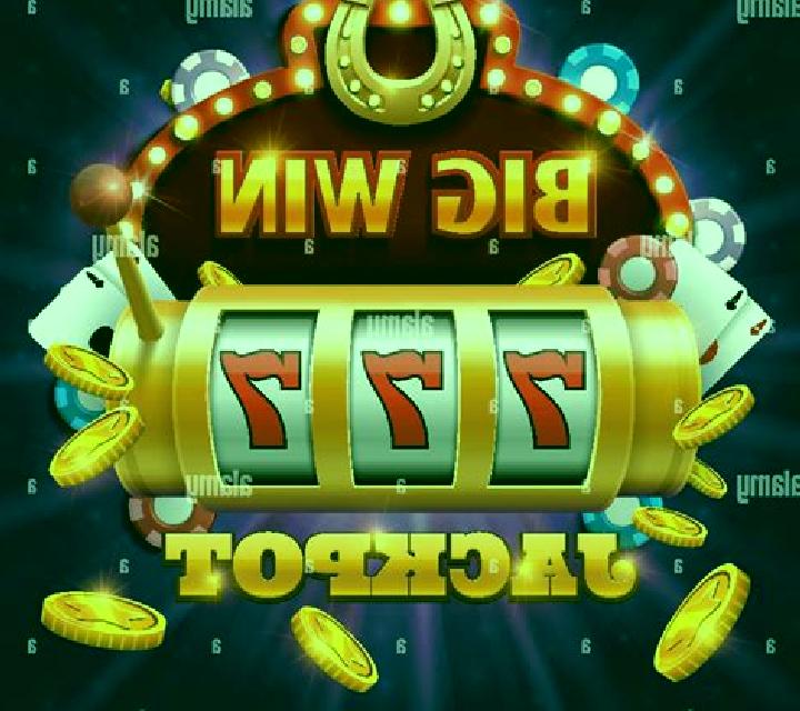 Gold Winner Jackpot slot game