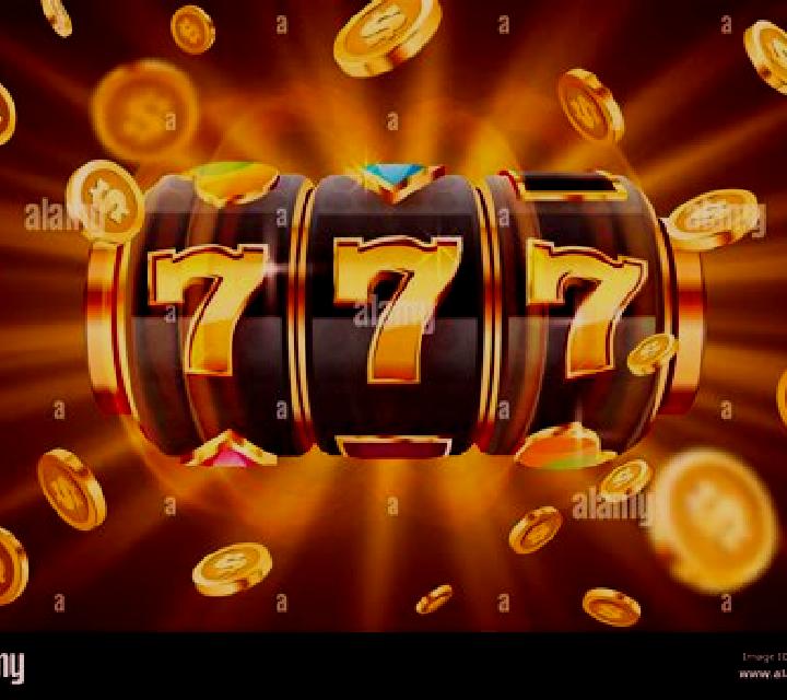 Gold Winner Jackpot slot machine