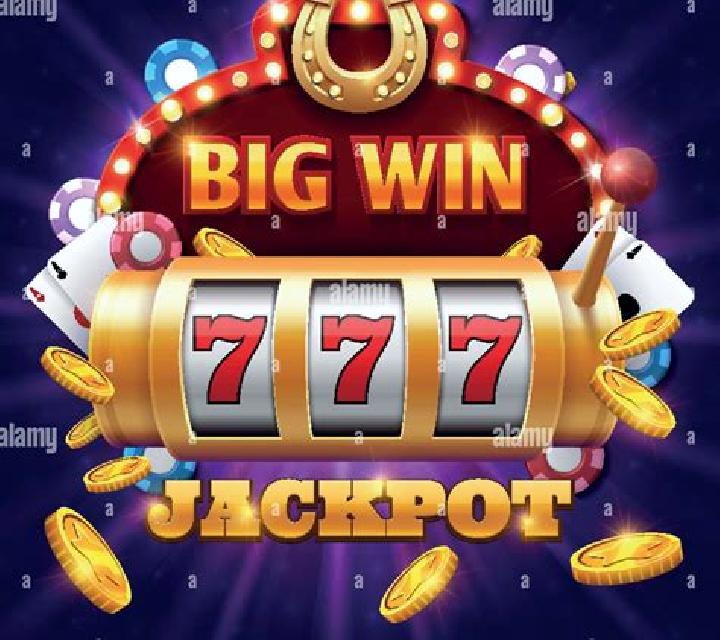 Gold Winner Jackpot slot